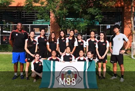 M88介绍